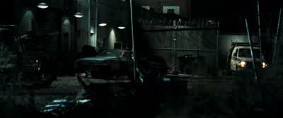 Wait a second. - Law Abiding Citizen