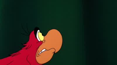 Wait a second! - Aladdin 2: The Return of Jafar