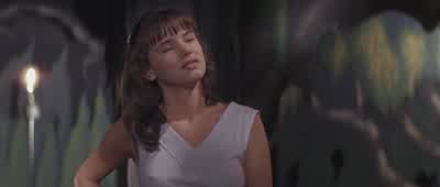 Wait a second. - Cape Fear