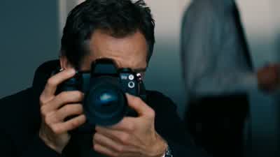 Wait a second. - Tower Heist