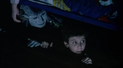 Wait a second This is somebody else's house - Little Monsters