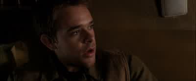 Wait a second. - Terminator 3: Rise of the Machines