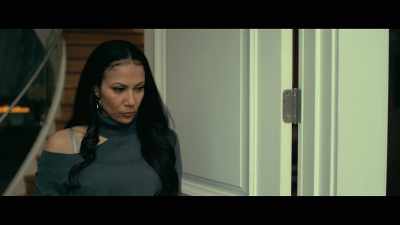 Wait for a text or, I don't know,
throw it away. - The Fall of the House of Usher
