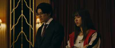 Wait, a tie means Takakura wins. - Kaiji: Final Game