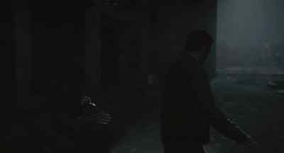- Wait.
- A way out. - Chernobyl Diaries