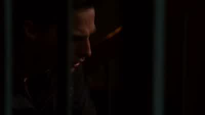 - Wait! - Aah! - The Blacklist