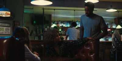 Wait, actually,
can you grab us some drinks? - Somebody I Used to Know