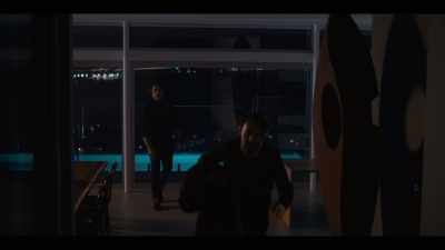 - Wait. Alex?
- I have to go. I have to go. - The Gloaming