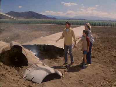 - Wait.
- All right. - Tarantulas: The Deadly Cargo