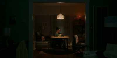 Wait, am I saying thanks
too much? - The Listener