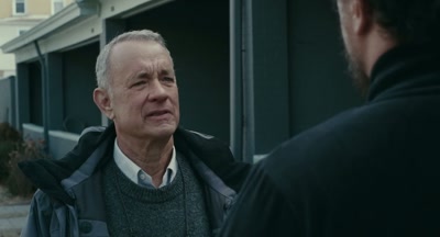 Wait, Anita found out
she had Parkinson's last year? - A Man Called Otto