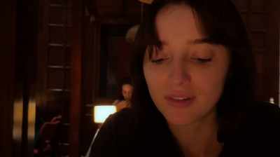 Wait. Are you a spy? - Inheritance