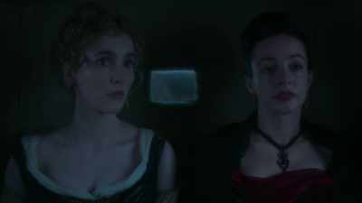 Wait, are you considering that? - The Nevers