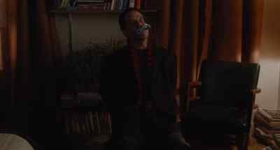 Wait. Are you crazy? - The Cobbler