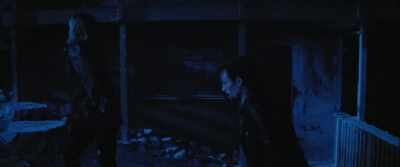 Wait, so are we drinking
alone tonight, or what? - Christmas Bloody Christmas