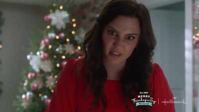 Wait, are you in your apartment? - A Tale of Two Christmases