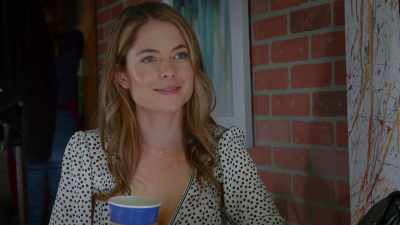 Wait, are you jordan roberts? - The Wrong Life Coach