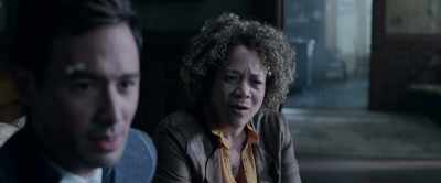 Wait, are you saying
that the killer is - Malignant