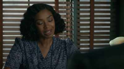 Wait, are you suggesting I had - Frankie Drake Mysteries
