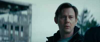 Wait, are you suggesting that
Newton made the tornado appear? - The Man Who Fell to Earth
