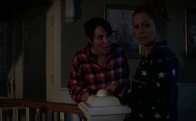 Wait, are you telling me - Aurora Teagarden Mysteries: Haunted By Murder