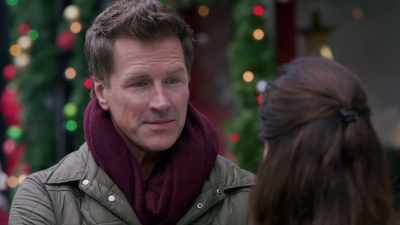 Wait, are we… - I'm Glad It's Christmas