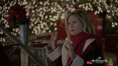 Wait, who are you and how did
you get in here? - A Shoe Addict's Christmas