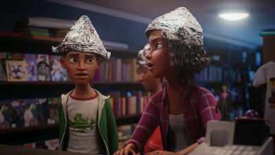 Wait, who are you? - Headspace