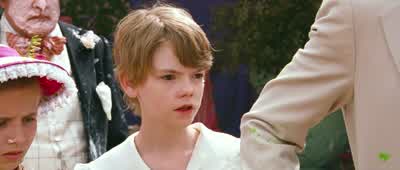 Wait, Aunt Adelaide! - Nanny McPhee