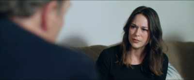 - Wait, Becky, Becky
from my bible study? - Vindication