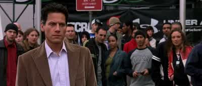 Wait, Ben, slow down. - Fantastic Four
