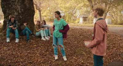 - Wait Billy, are you
thinking that like, that like- - Spirit of Friendship