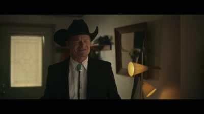 Wait, blackmail himself?
That doesn't make any sense. - LaRoy, Texas