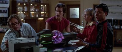 Wait Bob why would that be broken - My Science Project