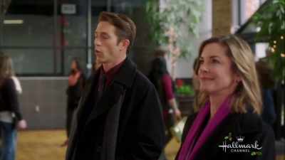 Wait, you bought this building? - Sharing Christmas