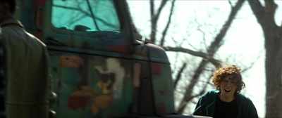 Wait, break the windows first? - Jeepers Creepers III