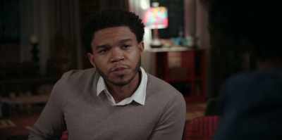 Wait, if Bringston
is having financial problems, - All American: Homecoming