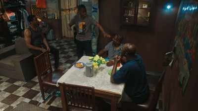 Wait brother Emeka, you saw all - A Tribe Called Judah