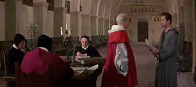 Wait, Brother. - Francis of Assisi