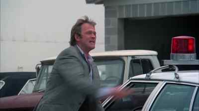 - Wait Buford, that's my car.
- I know, get in it. - Final Chapter: Walking Tall