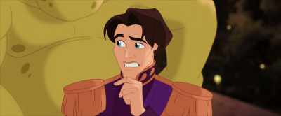 Wait.
But everything here is made of magic. - Disenchanted