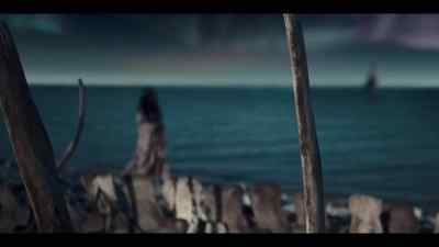 Wait! But I can...
I can feel the cold. - American Gods