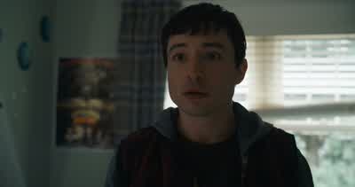 Wait, but what about our date tonight? - The Flash