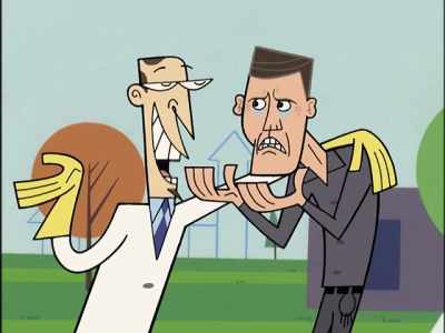 Wait, by bottomless
do you mean unlimited - Clone High