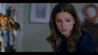 - Wait, you called my sister?
- Yeah. - Love Life