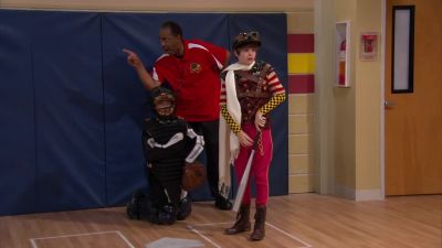 Wait, can he do that? - Girl Meets World