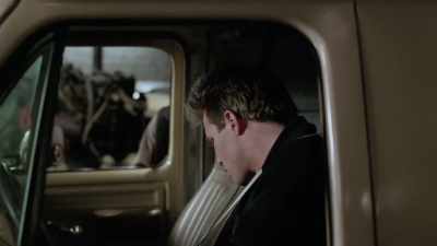 Wait, can we go back to the part - Charmed