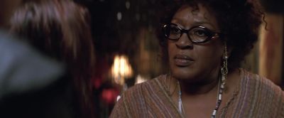 Wait you can see this guy - The Mortal Instruments: City of Bones