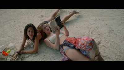 'Wait, we can't let them win.' - Castaways