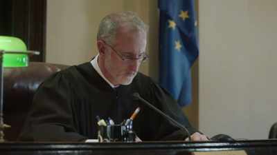 - Wait, he can't even testify - The Bad Guardian